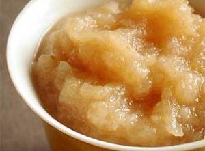 Apple Sauce – Pear/Plum