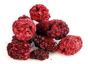 Blackberries – Freeze Dried