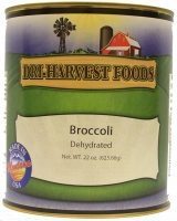 Broccoli Florette