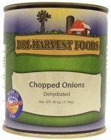 Onions – Chopped