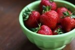 Strawberries – Freeze Dried