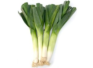 Leek Green