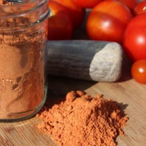 Tomato – Powder