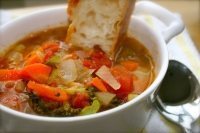 Vegetable Stew Blend