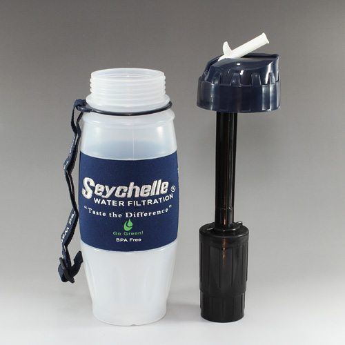 Seychelle Filter Regular