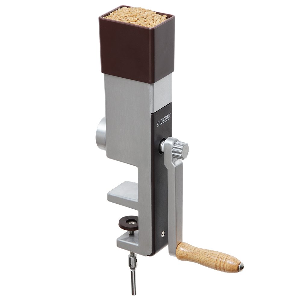 Victorio Hand Crank Grain Mill