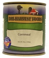 Organic Cornmeal