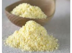 Organic Cornmeal