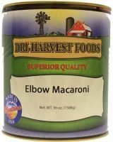 Macaroni – Elbow