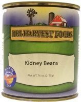 Beans – Kidney