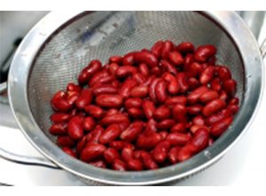 Beans – Kidney