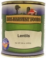 Lentils