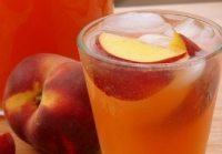 Peach Drink Mix