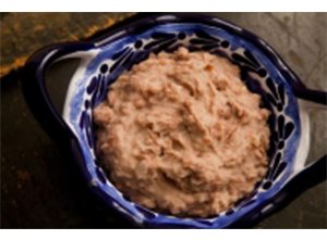 Refried Beans – FD