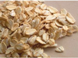 Oats – Rolled Quick