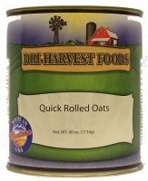 Oats – Rolled Quick