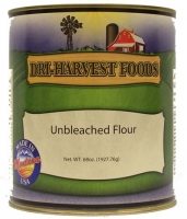 Unbleached Flour