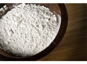 Unbleached Flour