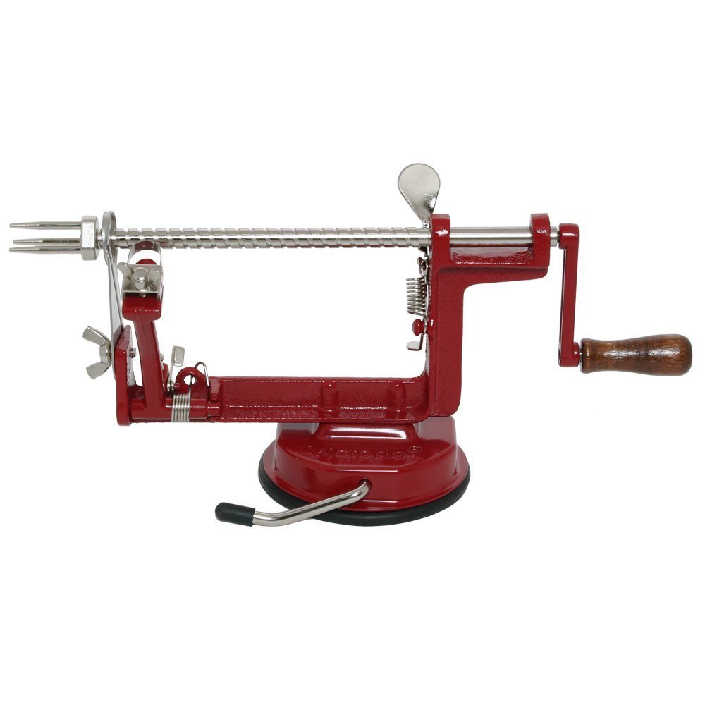 Victorio Apple Peeler Suction Base