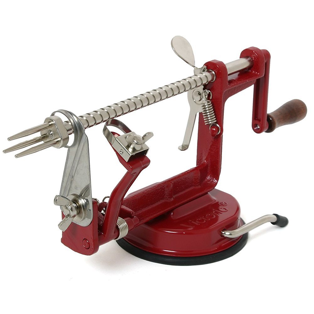 Victorio Apple Peeler Suction Base