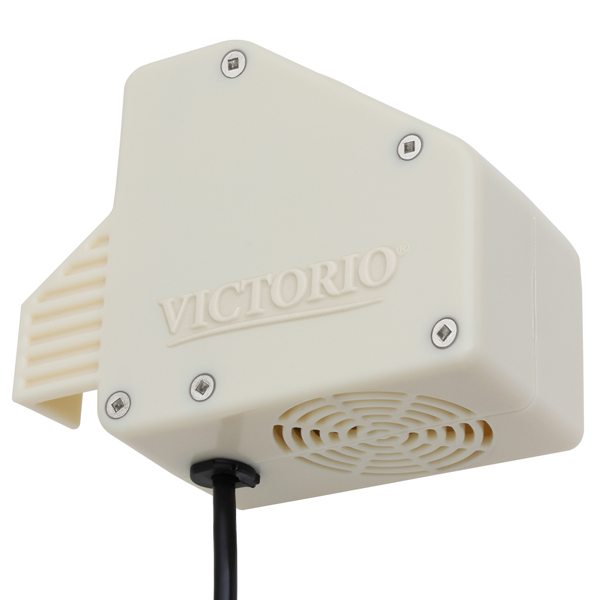 Victorio Deluxe Attachable Grain Mill Motor